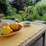 Ruhige Mit Schoenem Eigengarten In Am Millstaettersee