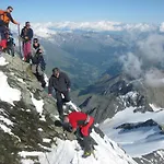 아파트 Ruhige Mit Schoenem Eigengarten In Am Millstaettersee 시보덴
