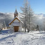 아파트 Ruhige Mit Schoenem Eigengarten In Am Millstaettersee *