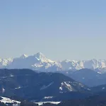 아파트 Ruhige Mit Schoenem Eigengarten In Am Millstaettersee 시보덴