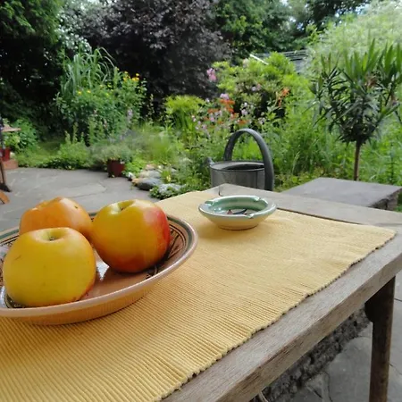 Ruhige Mit Schoenem Eigengarten In Am Millstaettersee