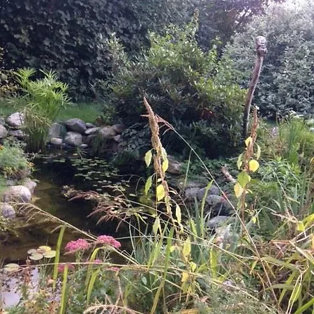 Ruhige Mit Schoenem Eigengarten In Am Millstaettersee Appartamento Seeboden