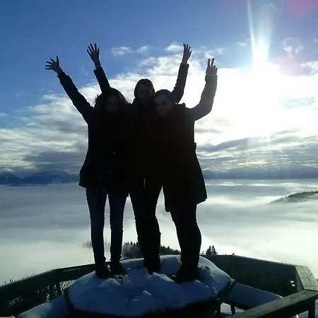 Appartamento Ruhige Mit Schoenem Eigengarten In Am Millstaettersee *