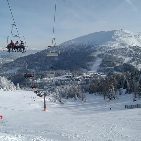 Appartamento Ruhige Mit Schoenem Eigengarten In Am Millstaettersee *