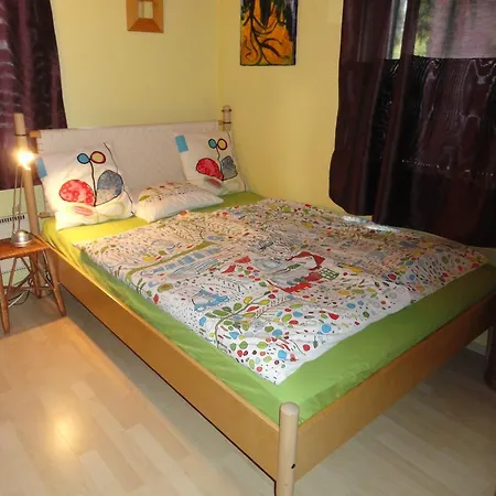 Appartamento Ruhige Mit Schoenem Eigengarten In Am Millstaettersee *